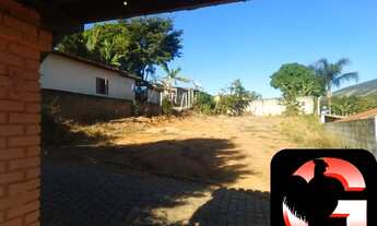 Imagem: TERRENO RESIDENCIAL em Socorro - SP, Pompeia