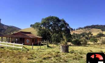 Imagem: FAZENDA RURAL em Itapeva - MG, Ferreiras