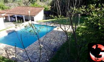 Imagem: CASA RESIDENCIAL em Socorro - SP, Parque