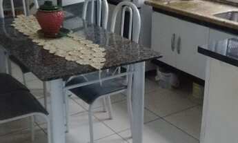 Imagem: CASA RESIDENCIAL em Pedra Bela - SP, Centro