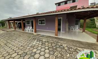 Imagem: CHACARA RESIDENCIAL em Pinhalzinho - SP