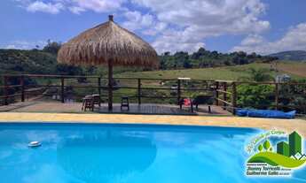 Imagem: CHACARA RURAL em SOCORRO - SP, LAVRAS DE