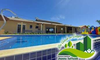 Imagem: CHACARA RESIDENCIAL em VARGEM - SP, RECANTO