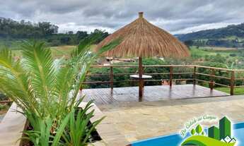 Imagem 4: CHACARA RURAL em SOCORRO - SP, LAVRAS DE CIMA