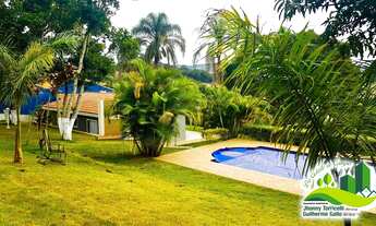 Imagem: CHACARA RURAL em BRAGANÇA PAULISTA - SP