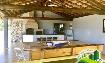 Imagem 7: CHACARA RURAL em SOCORRO - SP, LAVRAS DE CIMA