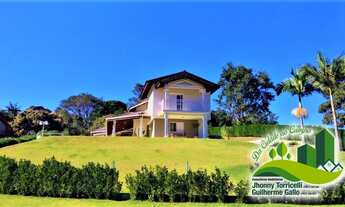 Imagem: CASA RESIDENCIAL em Bragança Paulista