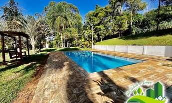 Imagem: CHACARA RURAL em BRAGANÇA PAULISTA - SP