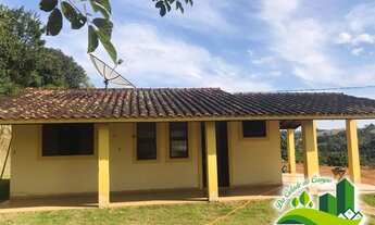 Imagem: CHACARA RESIDENCIAL em Socorro - SP, Rubins