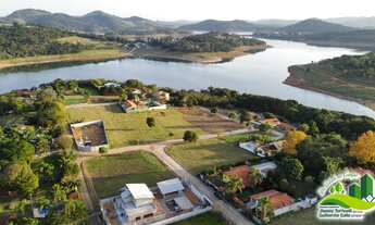 Imagem: CHACARA RESIDENCIAL em Vargem - SP, Usina