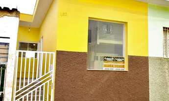 Imagem: CASA RESIDENCIAL em BRAGANÇA PAULISTA