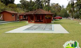 Imagem: CHACARA RESIDENCIAL em Bragança Paulista