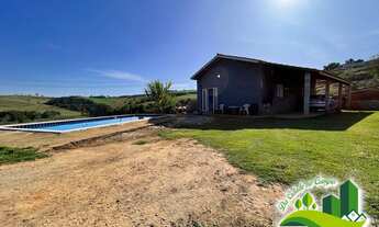 Imagem: CHACARA RESIDENCIAL em BRAGANÇA PAULISTA