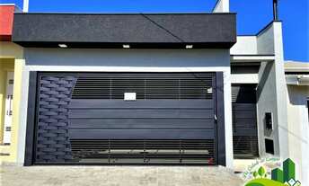 Imagem: CASA RESIDENCIAL em Bragança Paulista