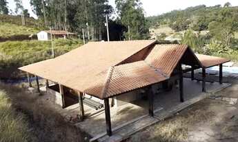 Imagem: CHACARA RURAL em Bragança Paulista - SP