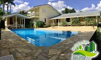 Imagem: CASA RESIDENCIAL em Bragança Paulista