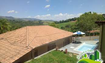 Imagem: CHACARA RESIDENCIAL em Socorro - SP, Rubins