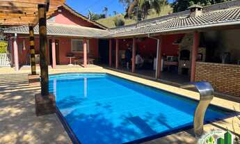 Imagem: CHACARA RURAL em Socorro - SP, Rubíns