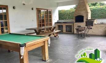 Imagem 6: CASA RESIDENCIAL em Bragança Paulista - SP, Vale Eldorado