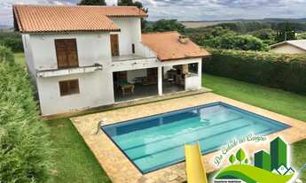 Imagem: CASA RESIDENCIAL em Bragança Paulista