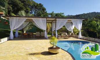 Imagem: CHACARA RESIDENCIAL em Joanopolis - SP