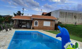 Imagem: CHACARA RESIDENCIAL em Socorro - SP, Dos