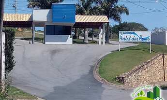 Imagem: TERRENO RESIDENCIAL em Pinhalzinho - SP