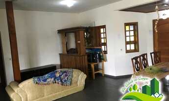 Imagem 3: CASA RESIDENCIAL em Bragança Paulista - SP, Vale Eldorado