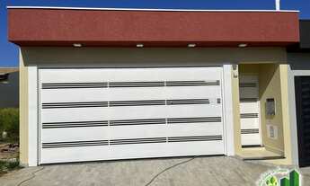 Imagem: CASA RESIDENCIAL em Bragança Paulista