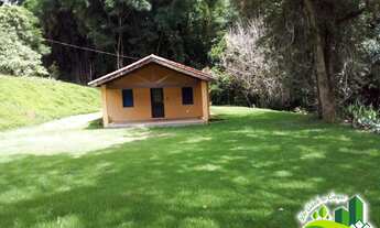 Imagem: CHACARA RESIDENCIAL em Socorro - SP, Bairro