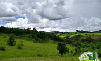 Imagem: TERRENO RURAL em Pedra Bela - SP, Boca da