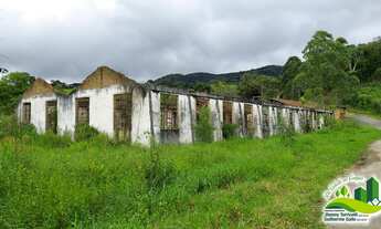 Imagem: TERRENO INDUSTRIAL em EXTREMA - MG, TENENTES