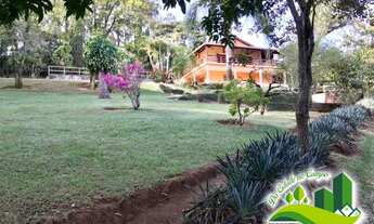 Imagem: HARAS RURAL em Bragança Paulista - SP