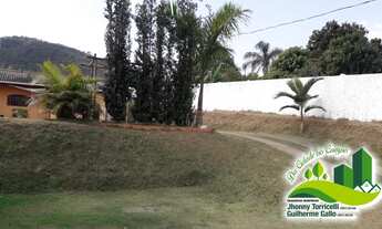 Imagem: CHACARA RESIDENCIAL em Bragança Paulista