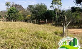 Imagem: TERRENO RESIDENCIAL em Socorro - SP, Livramento