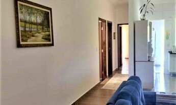 Imagem: CASA RESIDENCIAL em Socorro - SP, Jardim