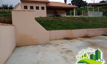 Imagem: CHACARA RESIDENCIAL em Pinhalzinho - SP