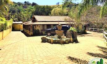 Imagem: CHACARA RESIDENCIAL em bragança Paulista