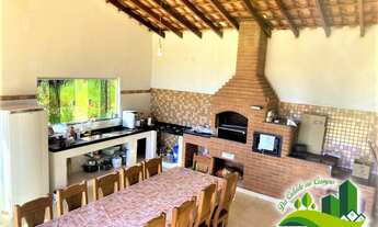 Imagem: CHACARA RESIDENCIAL em Socorro - SP, Lavras