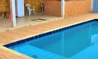 Imagem: CHACARA RESIDENCIAL em Socorro - SP, Bairro