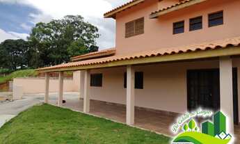 Imagem 7: CHACARA RESIDENCIAL em Pinhalzinho - SP, Pinhal