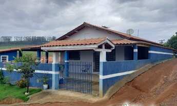 Imagem: CHACARA RESIDENCIAL em Socorro - SP, Marianos