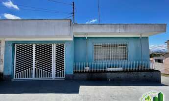 Imagem: CASA RESIDENCIAL em Bragança Paulista