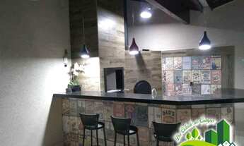 Imagem: CASA RESIDENCIAL em Bragança Paulista