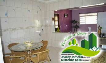 Imagem 5: CHACARA RESIDENCIAL em Socorro - SP, Salone