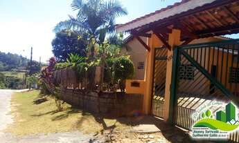 Imagem 2: CHACARA RESIDENCIAL em Bragança Paulista - SP, Portal das Estancias