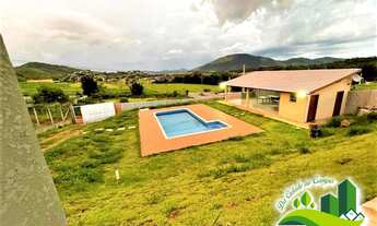 Imagem: CHACARA RESIDENCIAL em Bragança Paulista