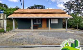 Imagem: CHACARA RURAL em BRAGANÇA PAULISTA - SP