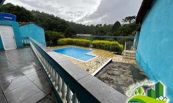 Imagem: CHACARA RURAL em BRAGANÇA PAULISTA - SP