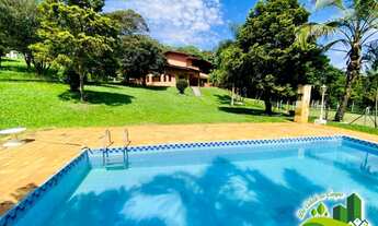 Imagem: CHACARA RURAL em BRAGANÇA PAULISTA - SP